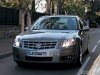 ����-����� Cadillac: ����������� �������