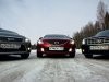 ��������� ��� (Cadillac BLS) - ���� 25