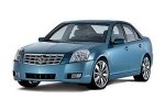 Cadillac BLS